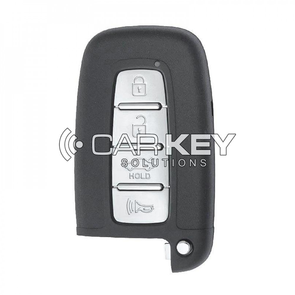 KIA Cerato 2011 Smart Key Remote 4 Tasten 447MHz 95440-1M010 / 95440-1M011 / 95440-1M000