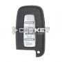 KIA Cerato 2011 Smart Key Remote 4 Tasten 447MHz 95440-1M010 / 95440-1M011 / 95440-1M000