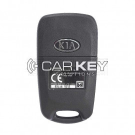 KIA Cerato 2011-2013 Original Klappschlüssel 433MHz 95430-1M250 / 95430-1M251