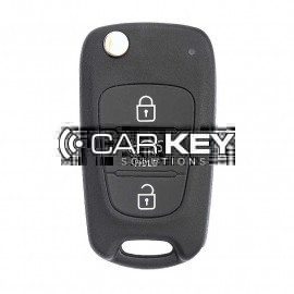 KIA Cerato 2011-2013 Original Klappschlüssel 433MHz 95430-1M250 / 95430-1M251