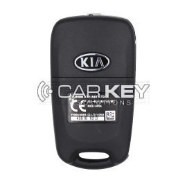 KIA Cerato 2012 Original Flip Remote 3 Tasten 433 MHz 95430-1M261