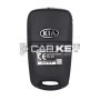 KIA Cerato 2012 Original Flip Remote 3 Tasten 433 MHz 95430-1M261