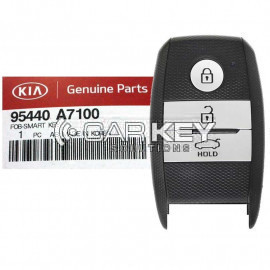 KIA Cerato 2014–2016 Original Smart Key Fernbedienung 433 MHz 95440-A7100