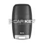 Kia Cerato 2014-2016 Smart-Fernschlüssel 3 Tasten 433 MHz 95440-A7100