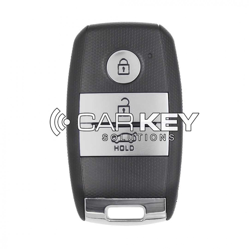 Kia Cerato 2014-2016 Smart-Fernschlüssel 3 Tasten 433 MHz 95440-A7100