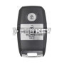Kia Cerato 2014-2016 Smart-Fernschlüssel 3 Tasten 433 MHz 95440-A7100