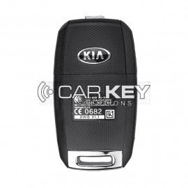 KIA Cerato 2014-2018 Original Klappschlüssel 3 Tasten 433 MHz 95430-A7100