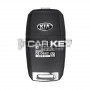 KIA Cerato 2014-2018 Original Klappschlüssel 3 Tasten 433 MHz 95430-A7100