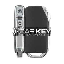Kia Cerato 2022 Smart-Fernschlüssel 3 Tasten 433 MHz 95440-M6850