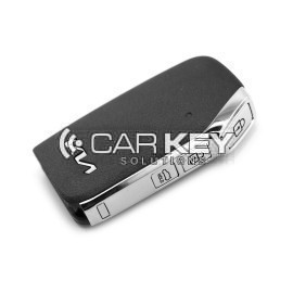 Kia Cerato 2023 Original Smart-Fernschlüssel 3 Tasten 433 MHz 95440-M7400