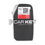 Kia Cerato 2023 Original Smart-Fernschlüssel 3 Tasten 433 MHz 95440-M7400