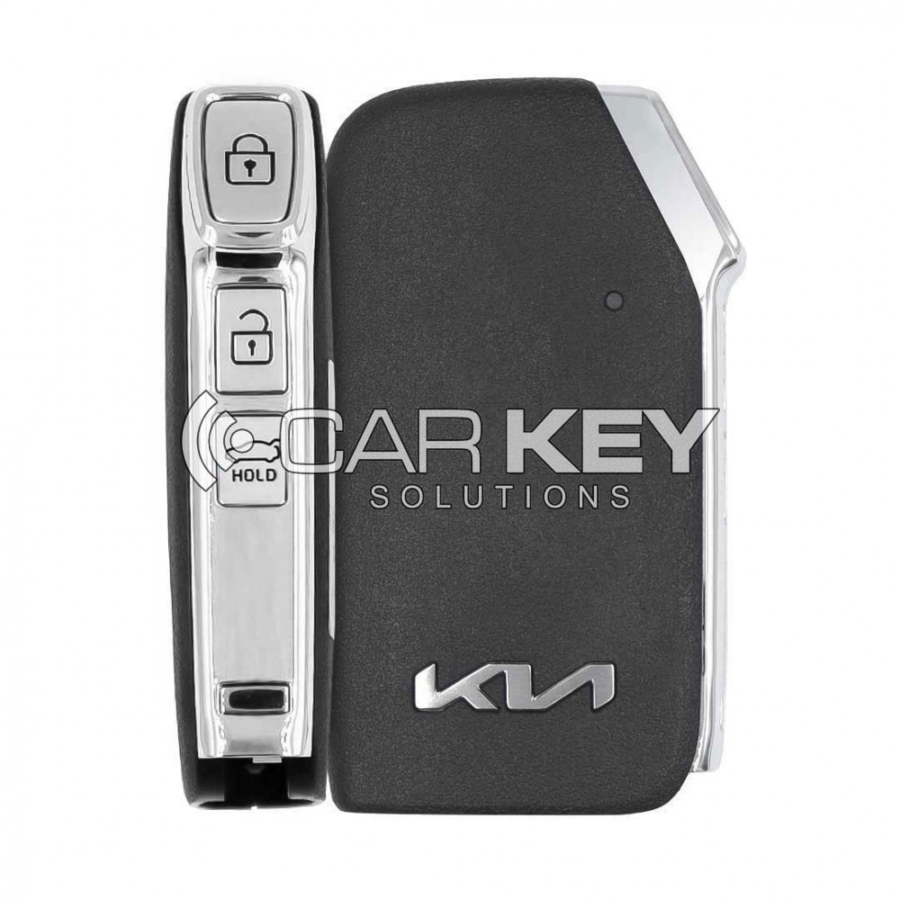 Kia Cerato 2023 Original Smart-Fernschlüssel 3 Tasten 433 MHz 95440-M7400