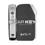 Kia Cerato 2023 Original Smart-Fernschlüssel 3 Tasten 433 MHz 95440-M7400