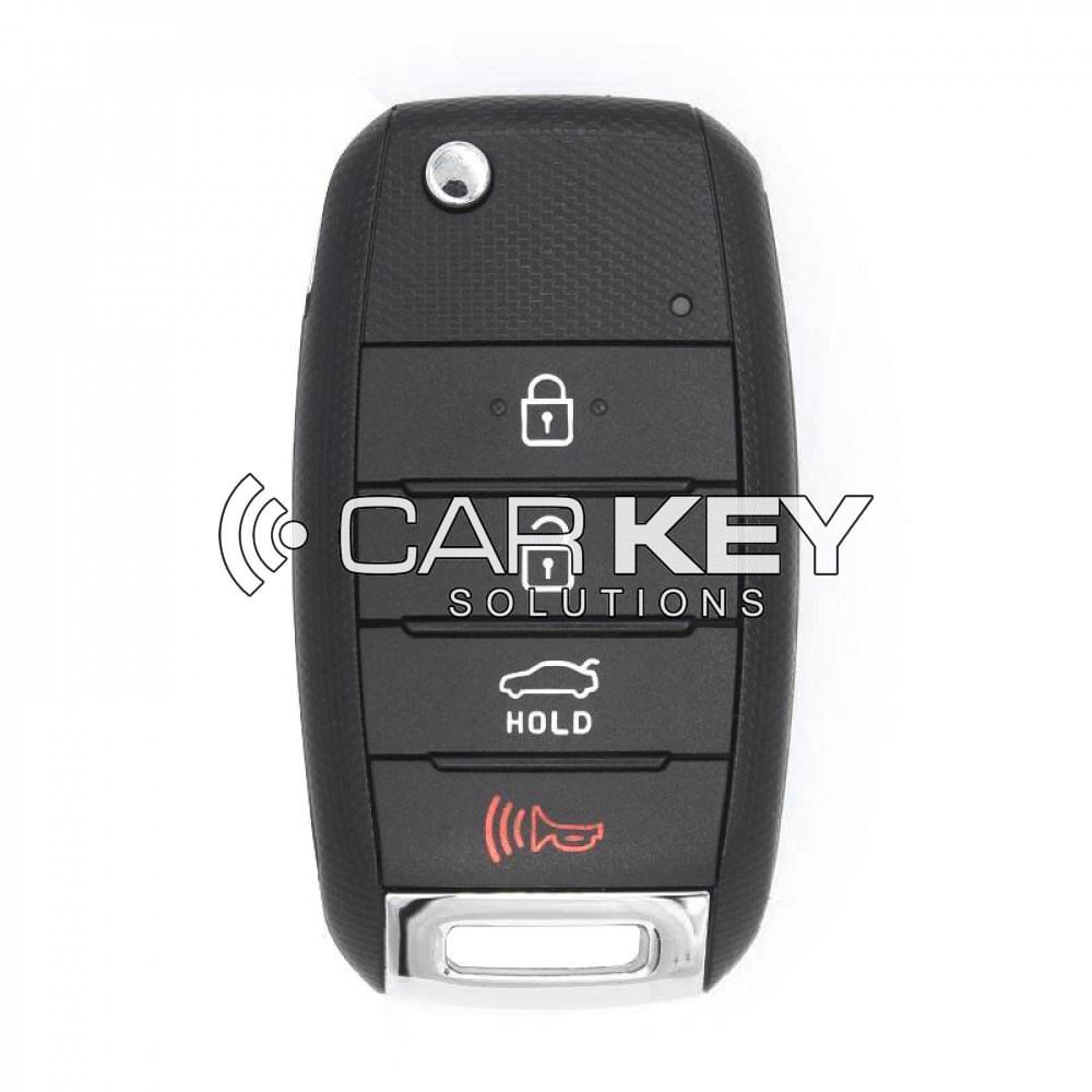 KIA Cerato Forte 2014-2016 Original Klappschlüssel 315MHz 95430-A7400
