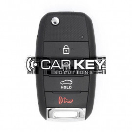 KIA Cerato Forte 2014-2016 Original Klappschlüssel 315MHz 95430-A7400