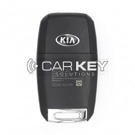 KIA Cerato Forte 2014-2016 Original Klappschlüssel 315MHz 95430-A7400