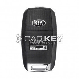 KIA Cerato Forte 2017-2018 Original Klappschlüssel 433MHz 95430-A7200