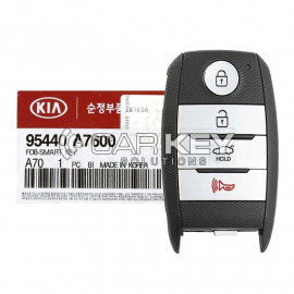 KIA Cerato Forte 2017–2018 Original Smart Key 433 MHz 95440-A7600
