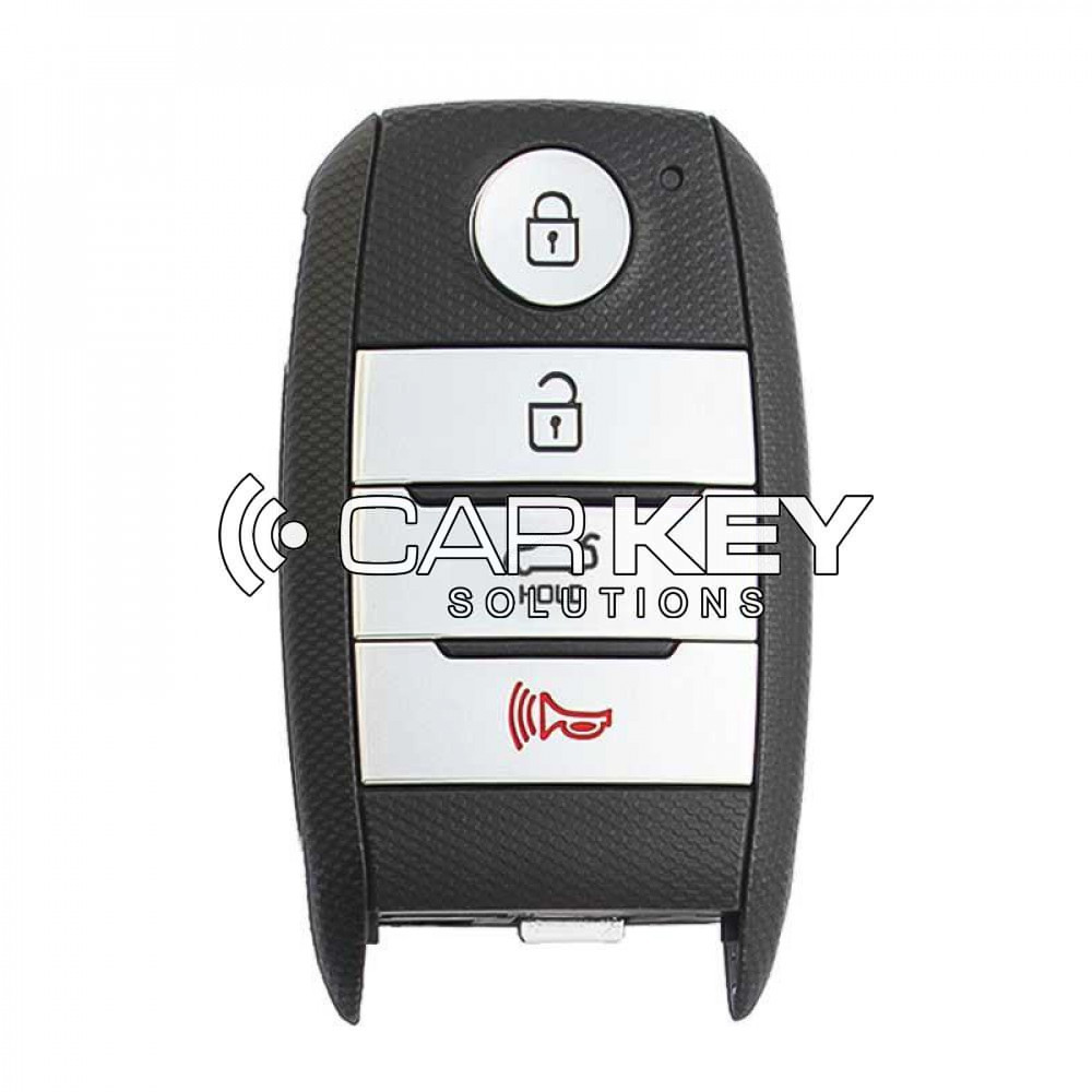 KIA Cerato Forte 2017–2018 Original Smart Key 433 MHz 95440-A7600