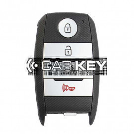 KIA Cerato Forte 2017–2018 Original Smart Key 433 MHz 95440-A7600