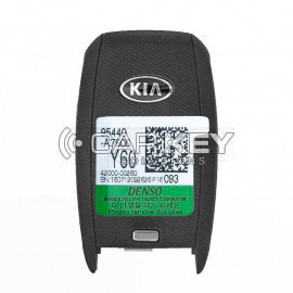 KIA Cerato Forte 2017–2018 Original Smart Key 433 MHz 95440-A7600