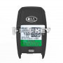KIA Cerato Forte 2017–2018 Original Smart Key 433 MHz 95440-A7600