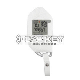 Kia EV3 2024 Original Smart-Fernschlüssel 4+1 Tasten 433MHz 95440-EV020