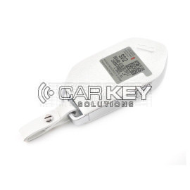 Kia EV3 2024 Original Smart-Fernschlüssel 4+1 Tasten 433MHz 95440-EV020