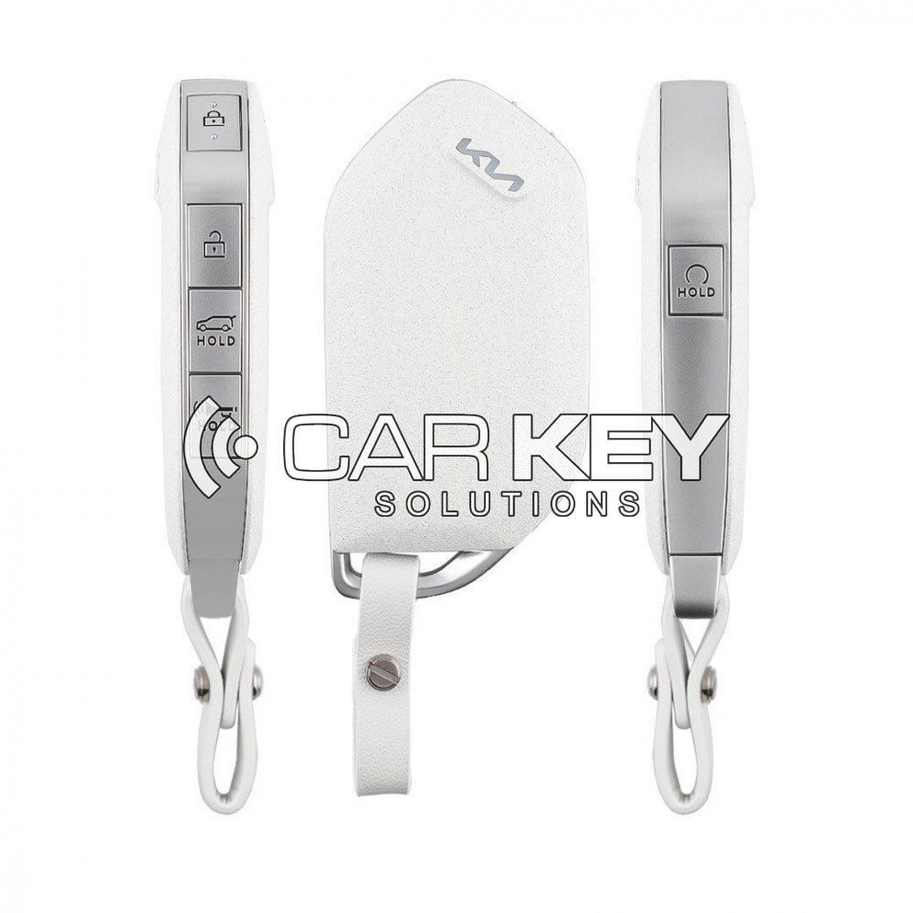 Kia EV3 2024 Original Smart-Fernschlüssel 4+1 Tasten 433MHz 95440-EV020