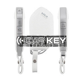 Kia EV3 2024 Original Smart-Fernschlüssel 4+1 Tasten 433MHz 95440-EV020