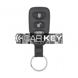 Kia Forte 2011-2012 Original-Fernbedienung 4 Tasten 433 MHz 95430-1M200