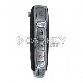 KIA Forte 2019–2023 Original-Klappschlüssel, 433 MHz, 95430-M6000