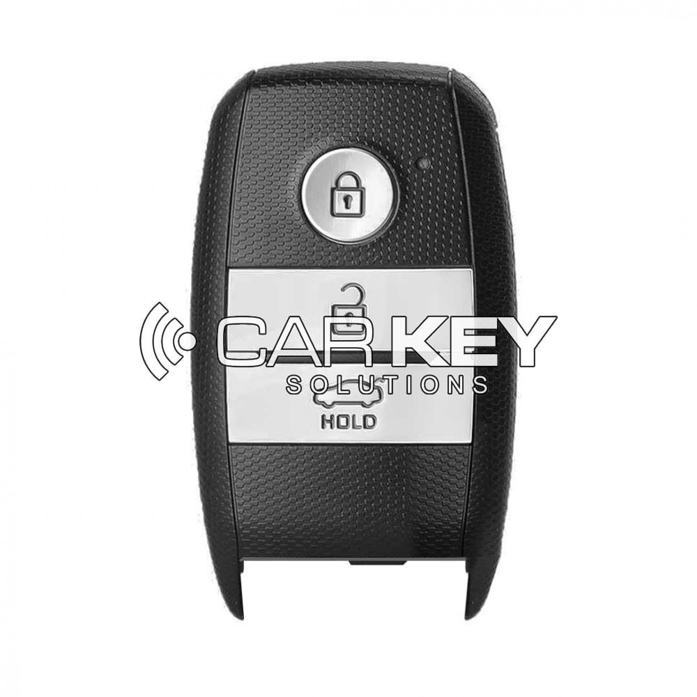 KIA Niro 2016 Smart Remote Key 3 Buttons 433 MHz 95440-G5100