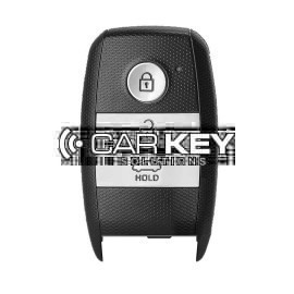 KIA Niro 2016 Smart Remote Key 3 Buttons 433 MHz 95440-G5100