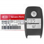 KIA Niro 2016–2018 Original Smart Remote Key 433 MHz 95440-G5100