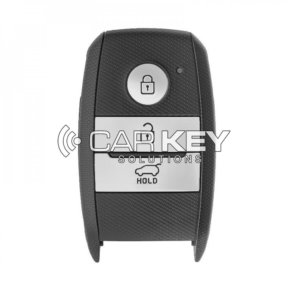 KIA Niro 2016–2018 Original Smart Remote Key 433 MHz 95440-G5100