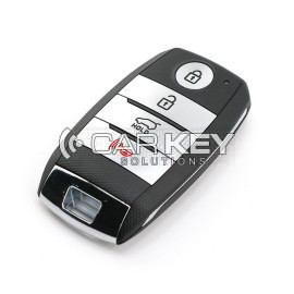 KIA Niro 2016-2019 Smart Remote Key 433 MHz 4 Tasten 95440-G5000