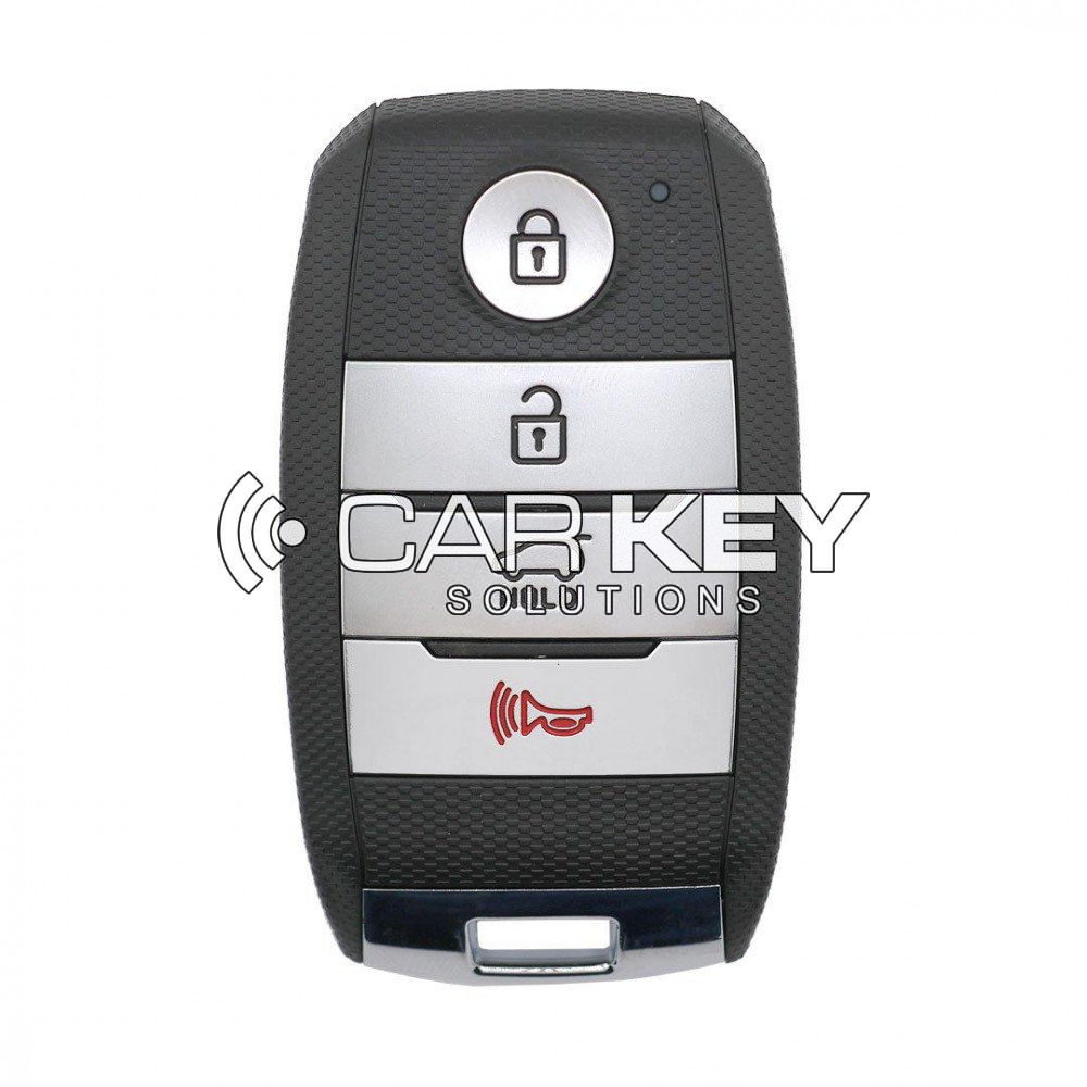 KIA Niro 2016-2019 Smart Remote Key 433 MHz 4 Tasten 95440-G5000