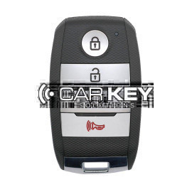 KIA Niro 2016-2019 Smart Remote Key 433 MHz 4 Tasten 95440-G5000