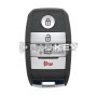 KIA Niro 2016-2019 Smart Remote Key 433 MHz 4 Tasten 95440-G5000