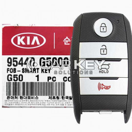 KIA Niro 2017-2019 Original Smart Key Fernbedienung 4 Tasten 433MHz 95440-G5000