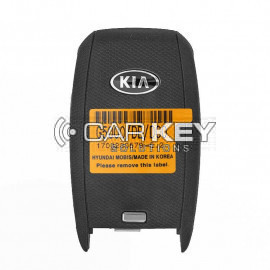 KIA Niro 2017-2019 Original Smart Key Fernbedienung 4 Tasten 433MHz 95440-G5000