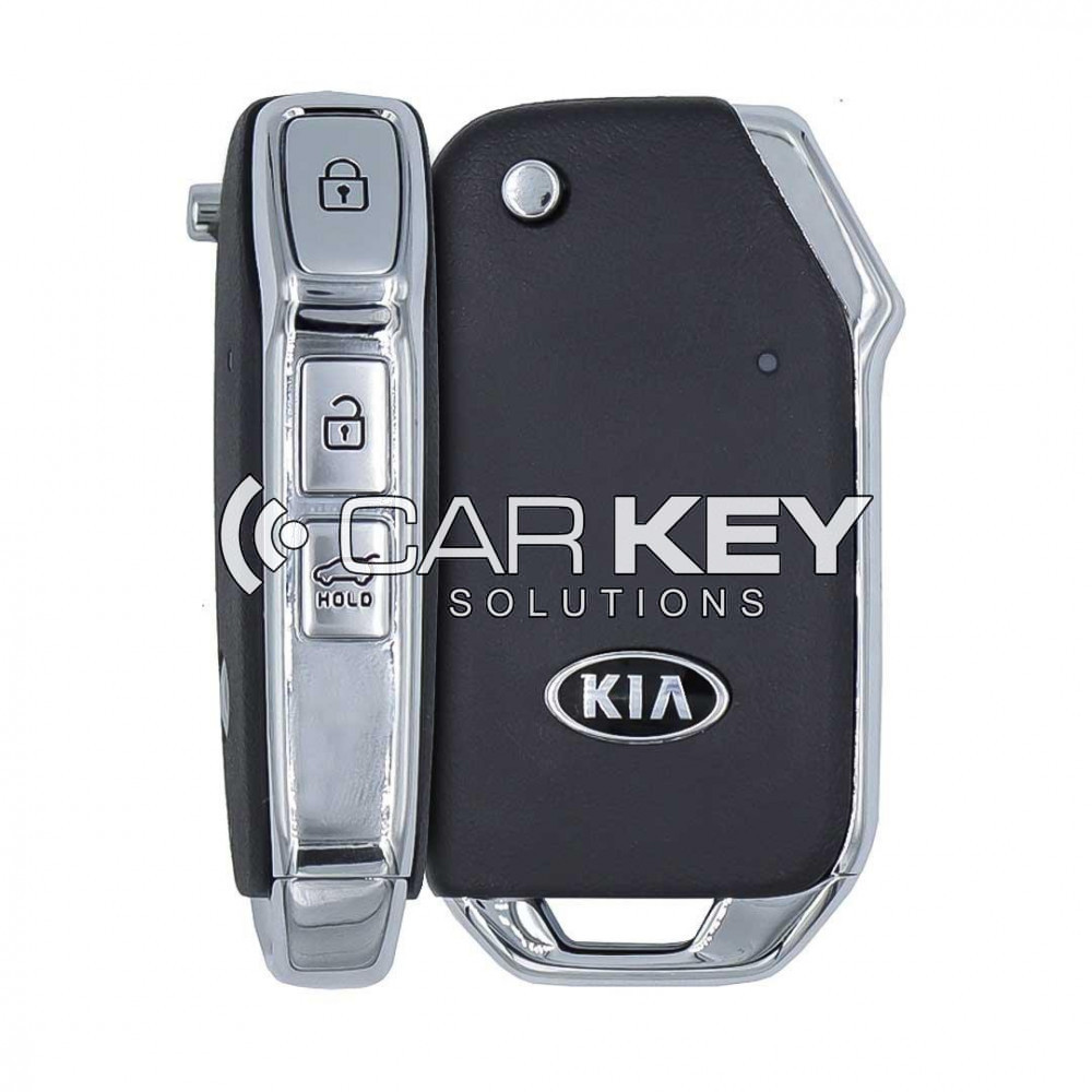 KIA Niro 2020 Original Folding Key 433 MHz 95430-G5400