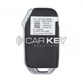 KIA Niro 2020 Original Folding Key 433 MHz 95430-G5400