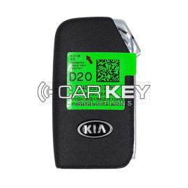 KIA Niro 2020 Original Smart-Fernschlüssel 433 MHz 95440-G5200