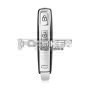 KIA Niro 2020 Smart Remote Key 433 MHz 3 Tasten 95440-G5200