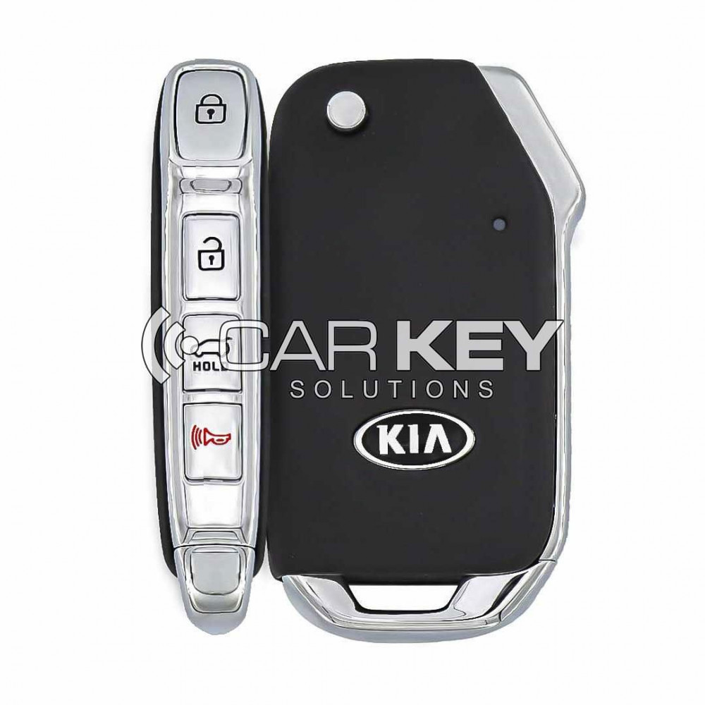 KIA Niro 2021 Original Klappschlüssel 433 MHz 95430-G5300