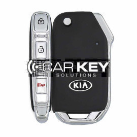 KIA Niro 2021 Original Klappschlüssel 433 MHz 95430-G5300