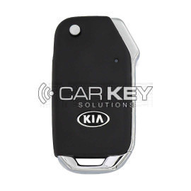 KIA Niro 2021 Original Klappschlüssel 433 MHz 95430-G5300