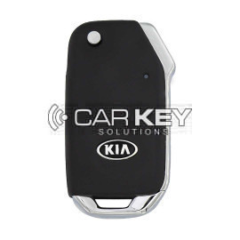 KIA Niro 2021 Original Klappschlüssel, 4 Tasten, 433 MHz, 95430-G5200